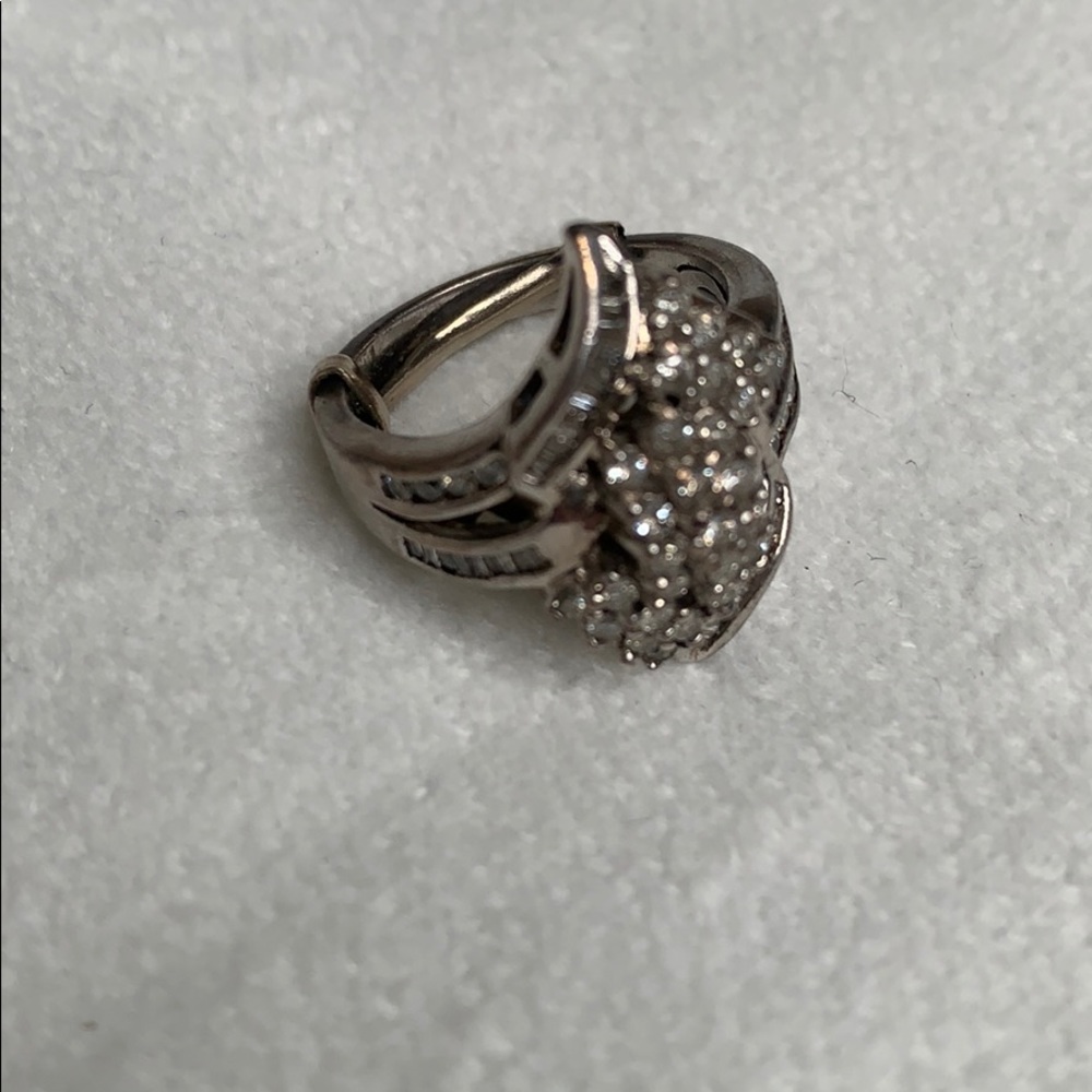 Diamond Ring - image 3